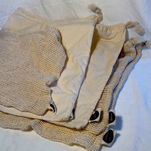 Artisan Direct Sustainable Grocery Starter Kit 🍎 - Picture 1 of 4